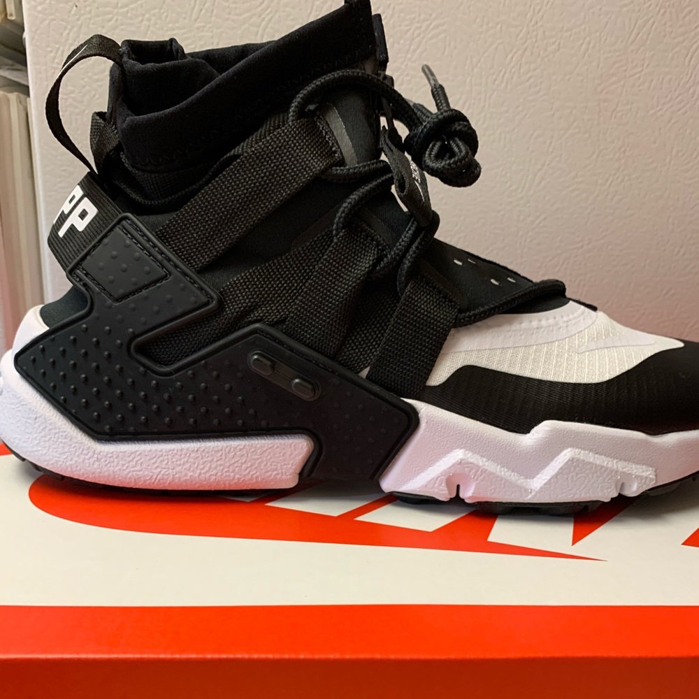 Nike air huarache gripp